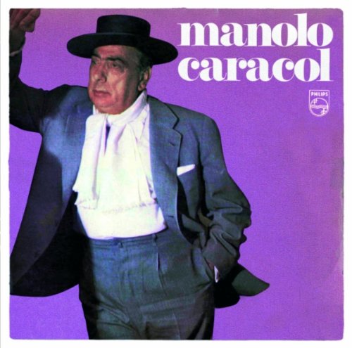 MANOLO CARACOL
