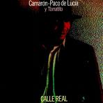 CALLE REAL 1983 CON TOMATITO Y PACO DE LUCIA