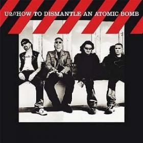 HOW TO DISMANTLE AN ATOMIC BOMB  -LP-