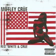 RED WHITE AND CRUE