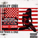 RED WHITE AND CRUE
