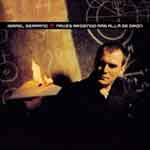 NAVES ARDIENDO MAS ALLA DE ORION -LTD 2CD-