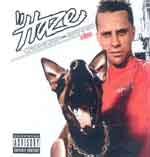 CRONICAS DEL BARRIO -EL ALBUM-