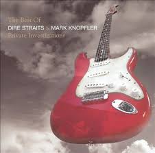 PRIVATE INVESTIGATIONS THE BEST OF