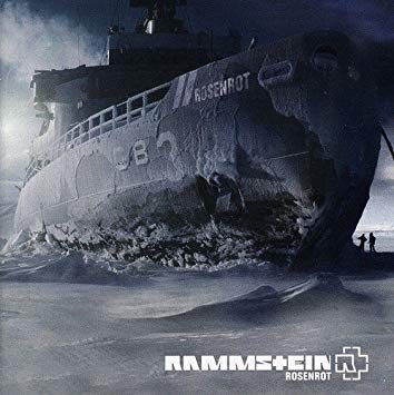 ROSENROT