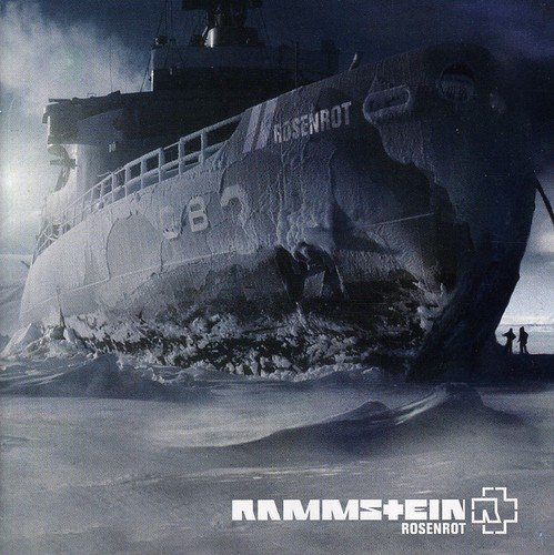 ROSENROT