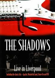 LIVE IN LIVERPOOL