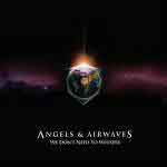 WE DONT NEED TO WHISPER