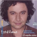 CODIGO PERSONAL A MEDIA VIDA