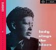 LADY SINGS THE BLUES
