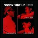 SONNY SIDE UP