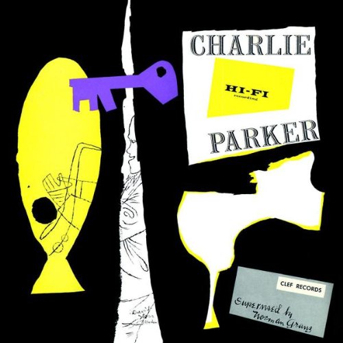 CHARLIE PARKER - 