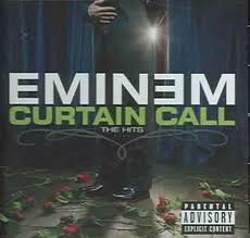 CURTAIN CALL THE HITS