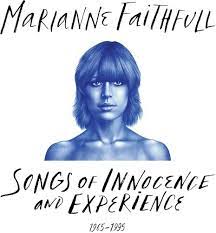SONGS OF INOCENCE 1965 1995