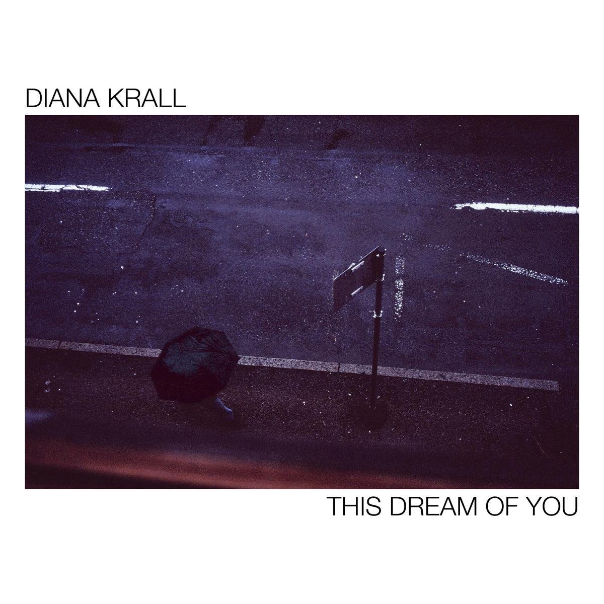 THIS DREAM OF YOU(CD)