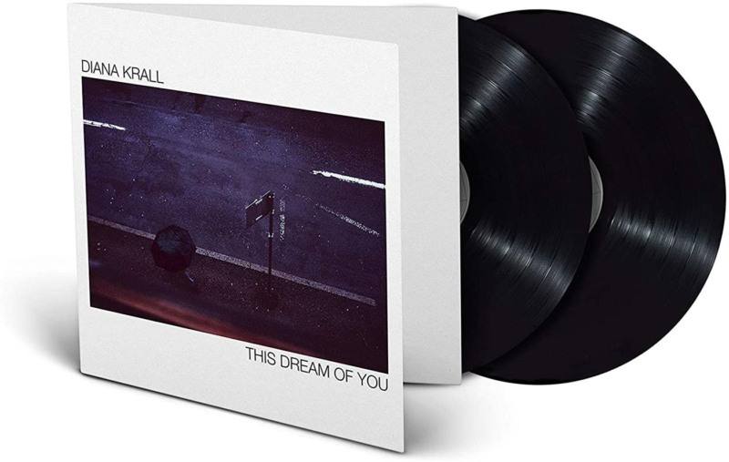 THIS DREAM OF YOU(2LP)