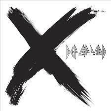 X (LP)