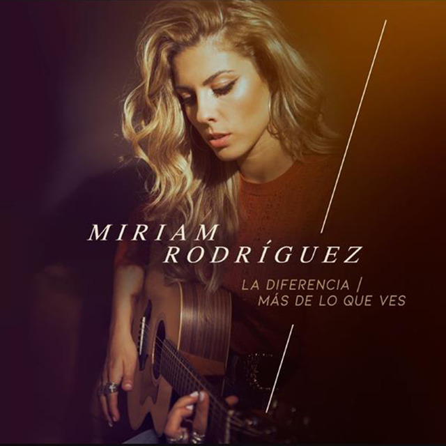 LA DIFERENCIA / MAS DE LO QUE VES -VINILO 7   GRANATE BF RSD 2019-