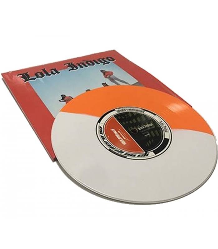 YA NO QUIERO NA -VINILO 7   BF RSD 2019-