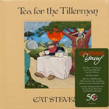 TEA FOR THE TILLERMAN (DLX)