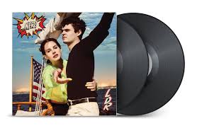 NORMAN FUCKING ROCKWELL -VINILO-