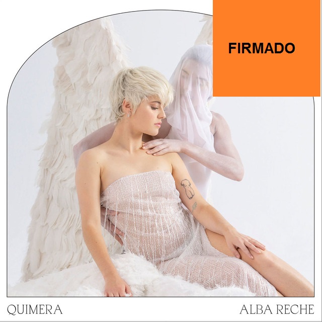 QUIMERA -FIRMADO-
