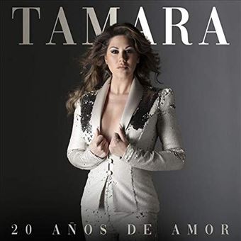 20 AÑOS DE AMOR