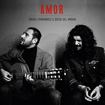 AMOR (CD)