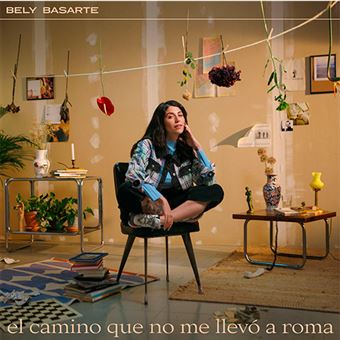 EL CAMINO QUE NO ME LLEVO A ROMA