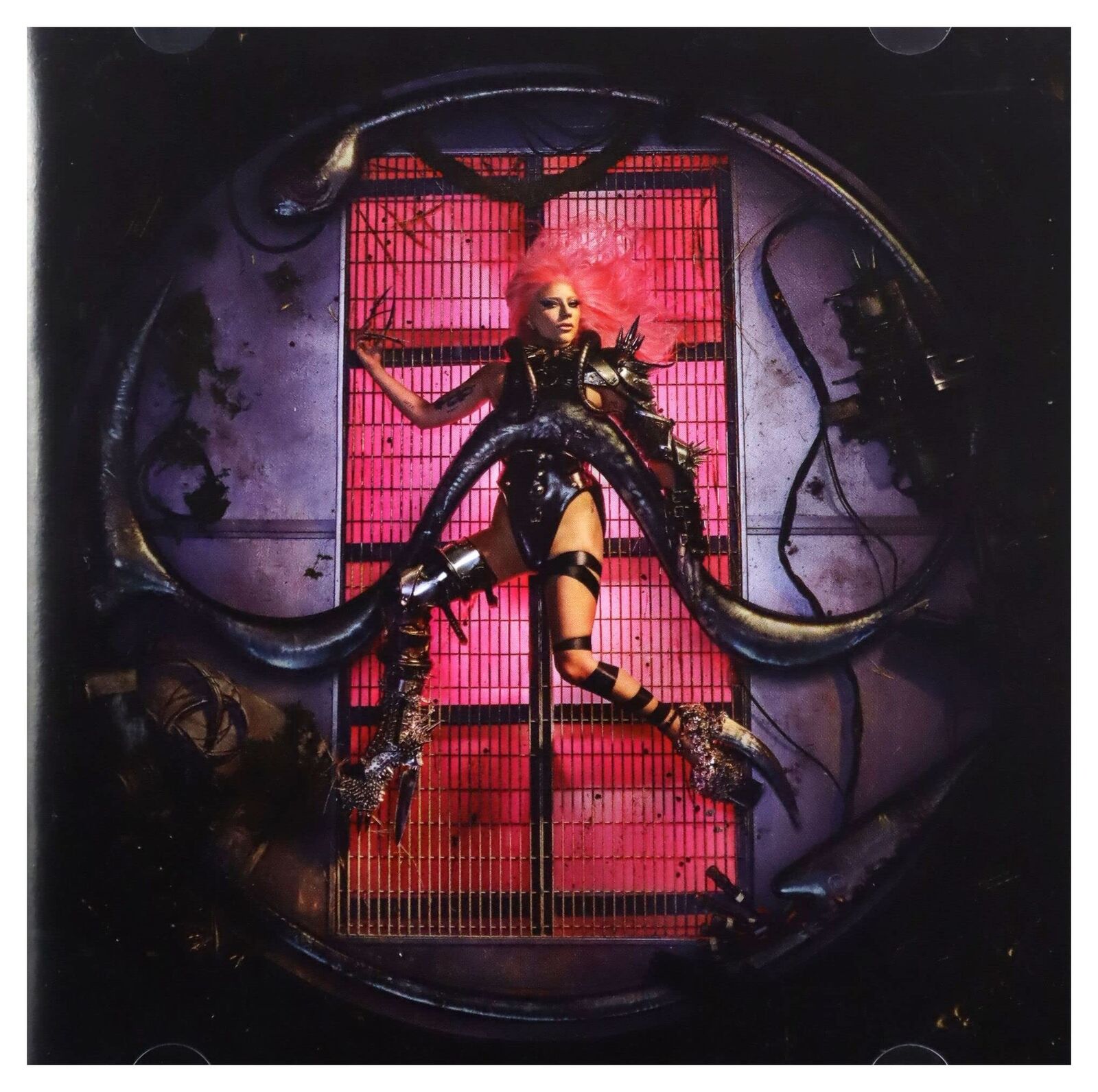 CHROMATICA - +3 BONUS-