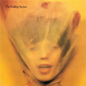 GOATS HEAD SOUP -DIGI- (2CD)