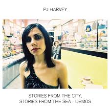 STORIES FROM THE CITY STORIES FROM THE SEA DEMOS