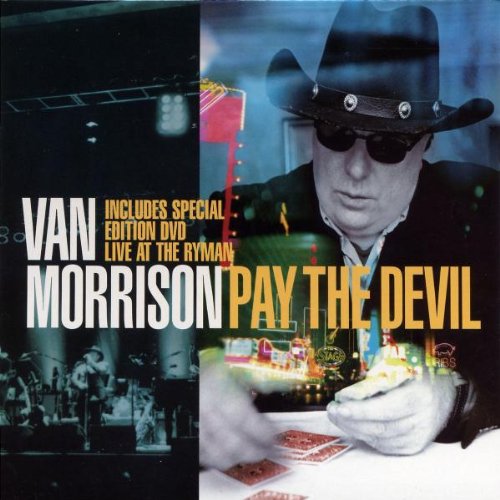 PAY THE DEVIL -+DVD-
