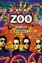 ZOO TV LIVE FROM SYDNEY