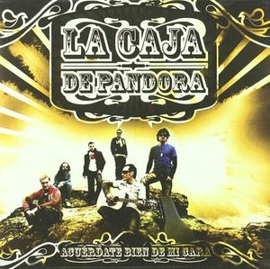 ACUERDATE BIEN DE MI CASA