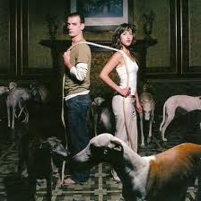 HE PERDIDO LOS ZAPATOS