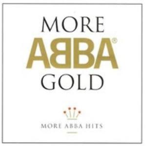 MORE ABBA GOLD
