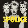 THE POLICE -28 TRAKS COLLECTION-
