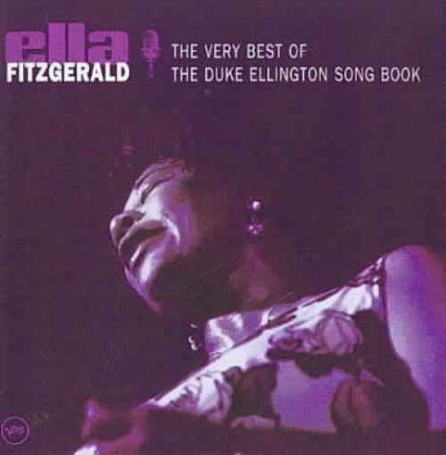 THE VERY BEST OF THE DUKE ELLINGTON SONG BOOK