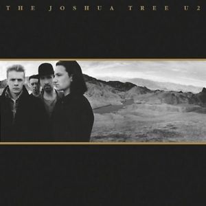 THE JOSHUA TREE -REMASTERED-