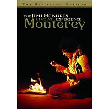 LIVE AT MONTEREY -THE DEFINITIVE EDITION-