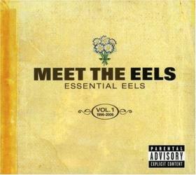 MEET THE EELS-ESSENTIAL EELS 96-06
