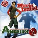 ANGELES SA - +DVD-