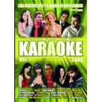 LO MEJOR DEL KARAOKE 2008 VOL 1
