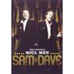 THE ORIGINAL SOUL MEN