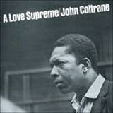 A LOVE SUPREME