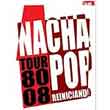 TOUR 80 08 REINICIANDO -2CD + DVD-