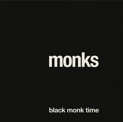 BLACK MONK TIME