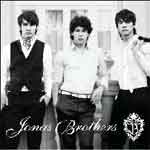 JONAS BROTHERS