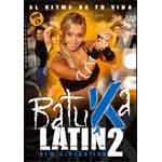 BATUKA LATIN NEW GENERATION 2